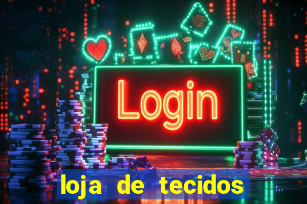 loja de tecidos porto alegre